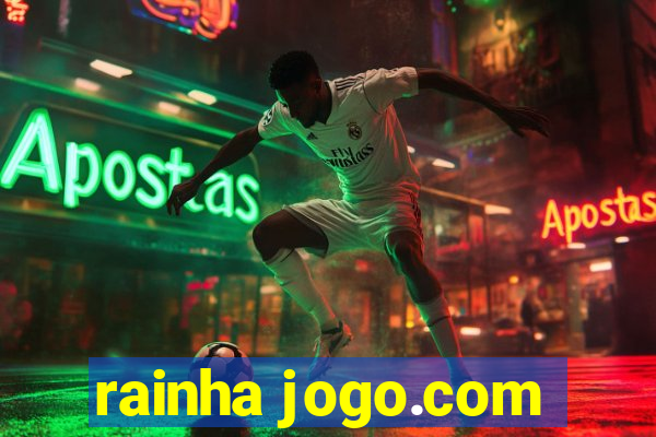 rainha jogo.com